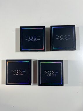 Dose of Color Block Party 🎉